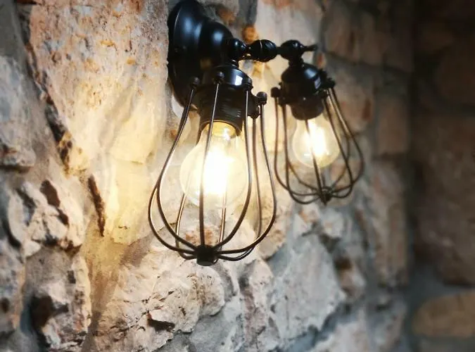 Kuca Za Odmor Ameli Дом отдыха *