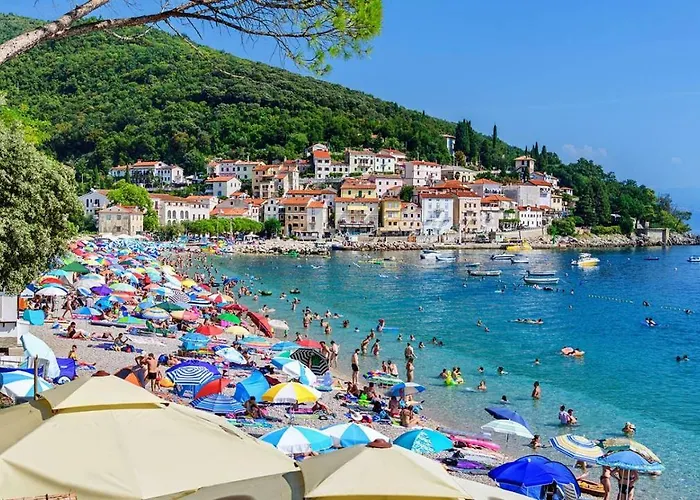 Kuca Za Odmor Ameli Mošćenička Draga